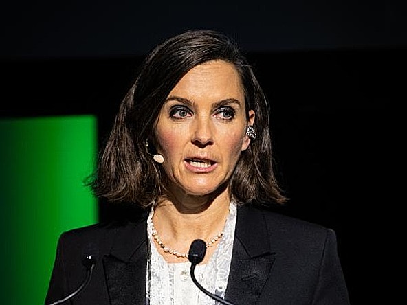 Alex Mahon. image credits – Will Johnston, Channel 4